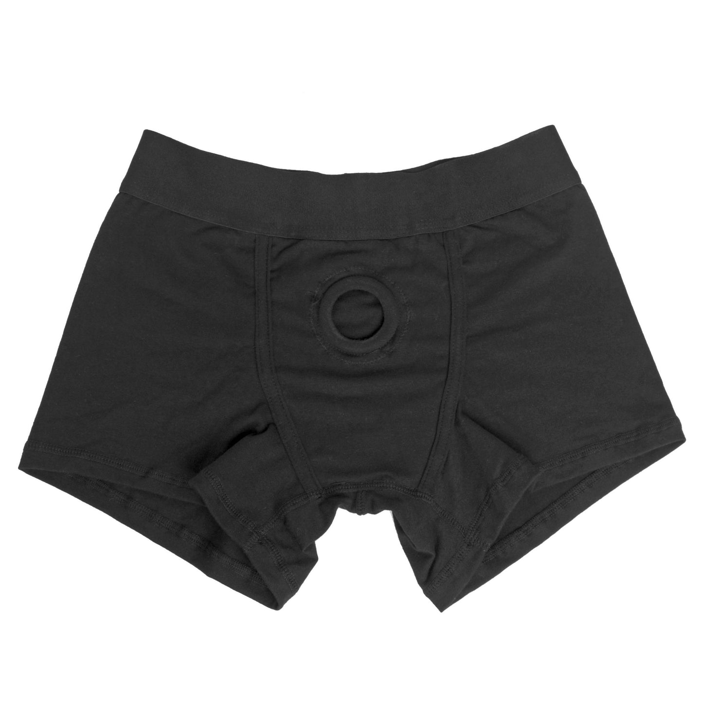 Boxer Style Packing Harness Briefs- MediumLarge - UABDSM