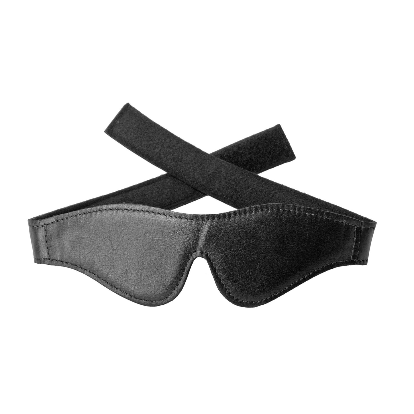 Doggie Style Strap Kit with Blindfold - UABDSM
