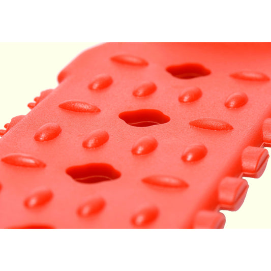 Paddle Me Textured Silicone Paddle - UABDSM