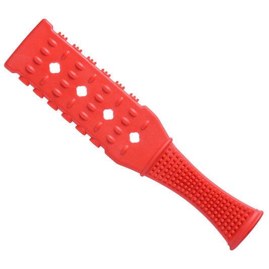 Paddle Me Textured Silicone Paddle Paddle Me Textured Silicone Paddle - UABDSM
