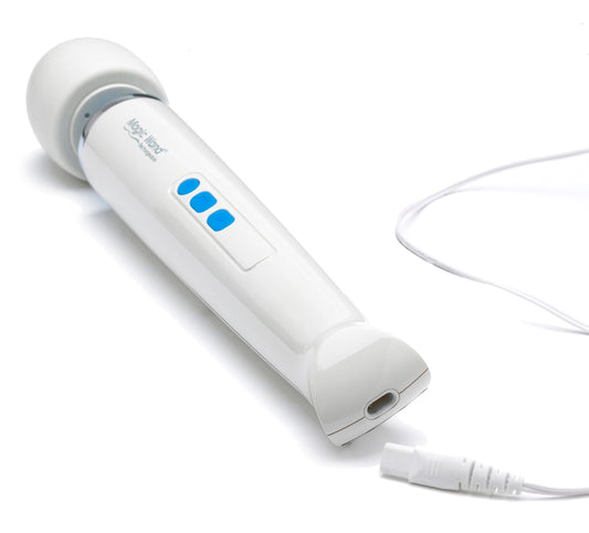 Magic Wand Rechargeable Personal Massager - UABDSM
