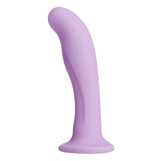 Royal Heart On Silicone Harness Dildo Royal Heart On Silicone Harness Dildo - UABDSM