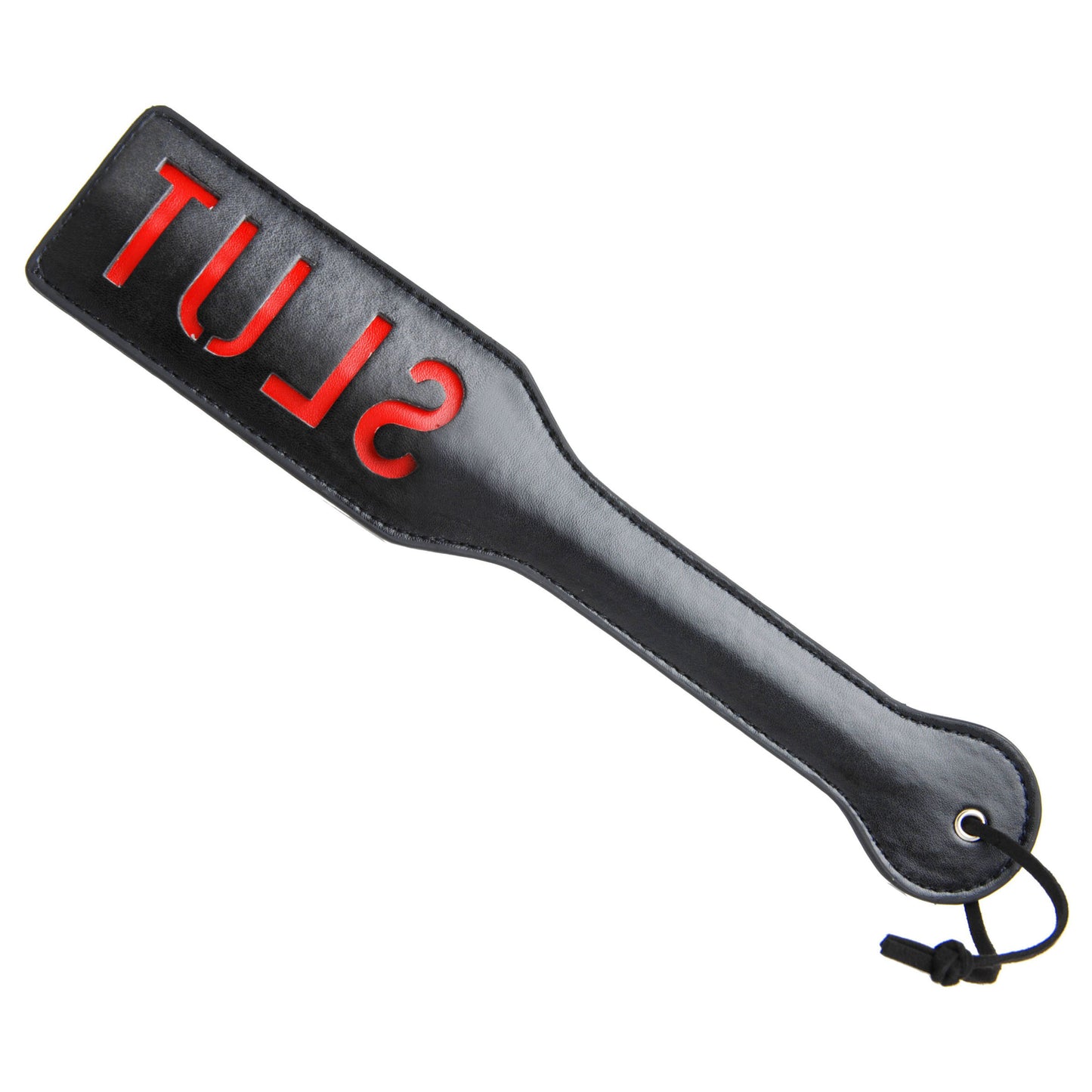 Imprint Spanking Paddle- Slut - UABDSM