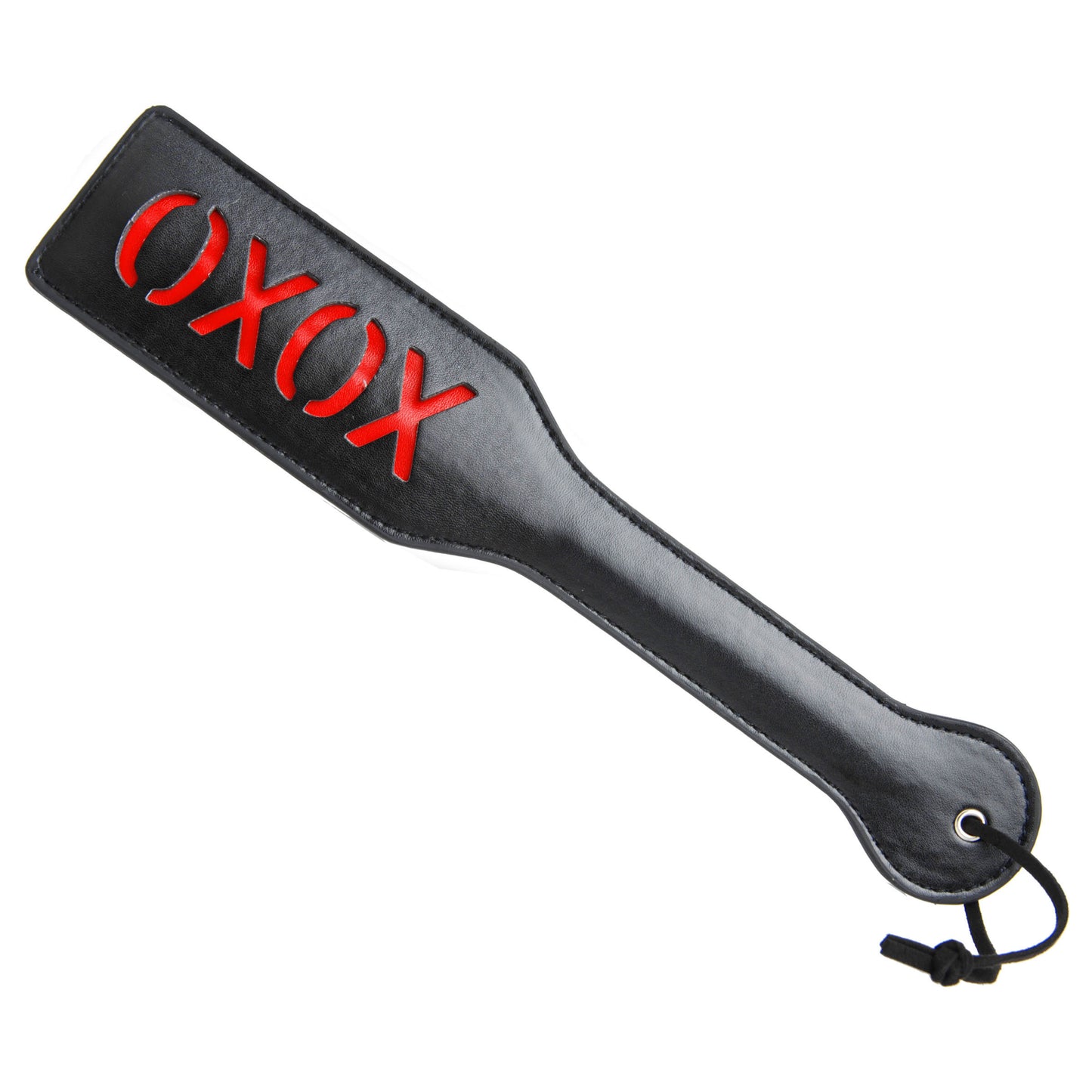 Imprint Spanking Paddle- XOXO - UABDSM
