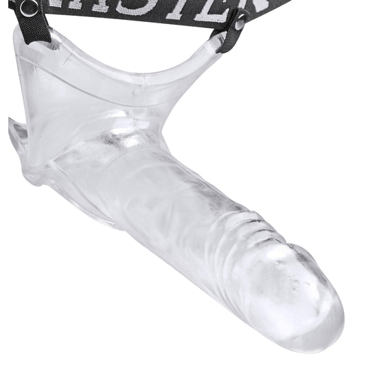 Grand Mamba XL Jock Style Cock Sheath - UABDSM
