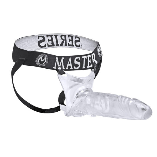 Grand Mamba XL Jock Style Cock Sheath Grand Mamba XL Jock Style Cock Sheath - UABDSM