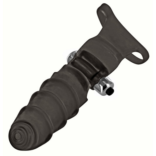 Bang Bang G-Spot Vibrating Finger Glove - UABDSM