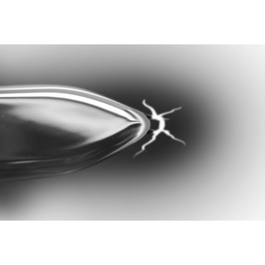 Electro Shank Electro Shock Blade with Handle - UABDSM