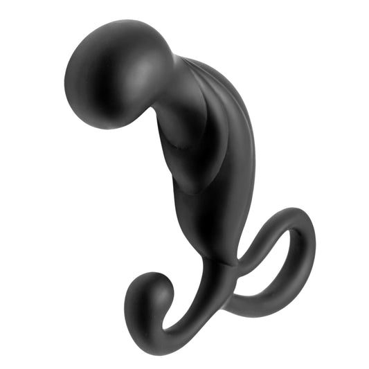 Pathfinder Silicone Prostate Plug with Angled Head - UABDSM