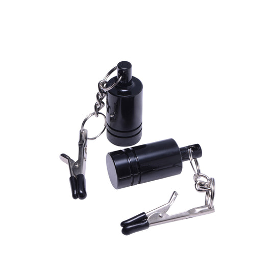 Burden Cylinder Nipple Weight Clamps - UABDSM