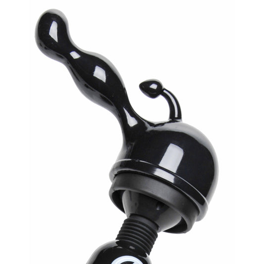 P-Spot Vibrating Prostate Massage Kit P-Spot Vibrating Prostate Massage Kit - UABDSM