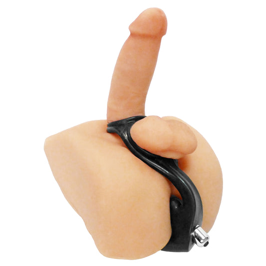 Vibrating Rogue Erection Enhancer Vibrating Rogue Erection Enhancer - UABDSM