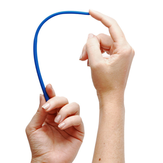 Invasion Silicone Urethral Sound Trainer Set - UABDSM