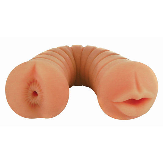 Deluxe Double Ended Debbie Stroke-N-Go Deluxe Double Ended Debbie Stroke-N-Go - UABDSM