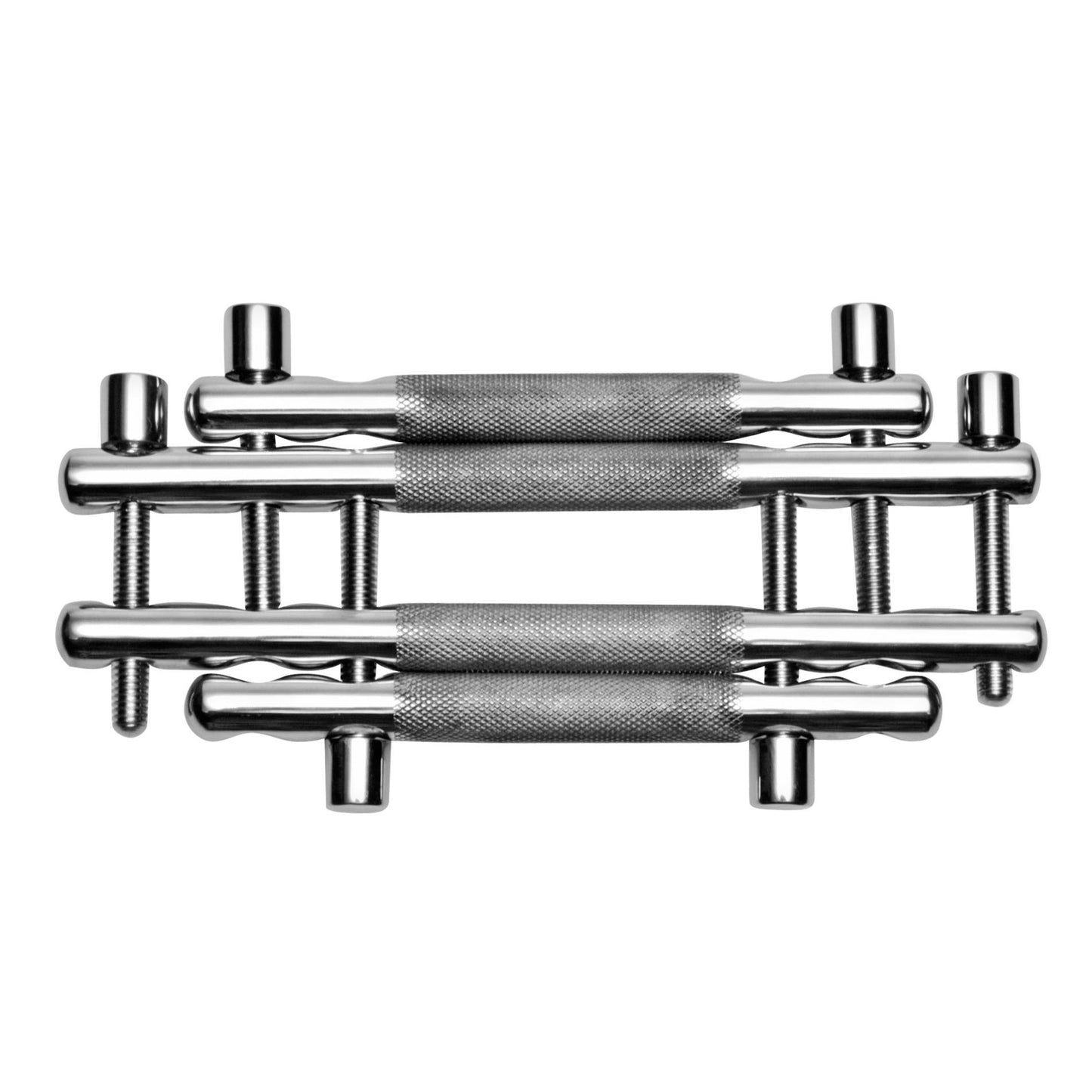 Stainless Steel Lips and Tongue Press - UABDSM