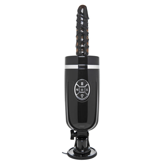 Jaxxx Hammer 2.0 Multifunction Rechargeable Sex Machine Jaxxx Hammer 2.0 Multifunction Rechargeable Sex Machine - UABDSM