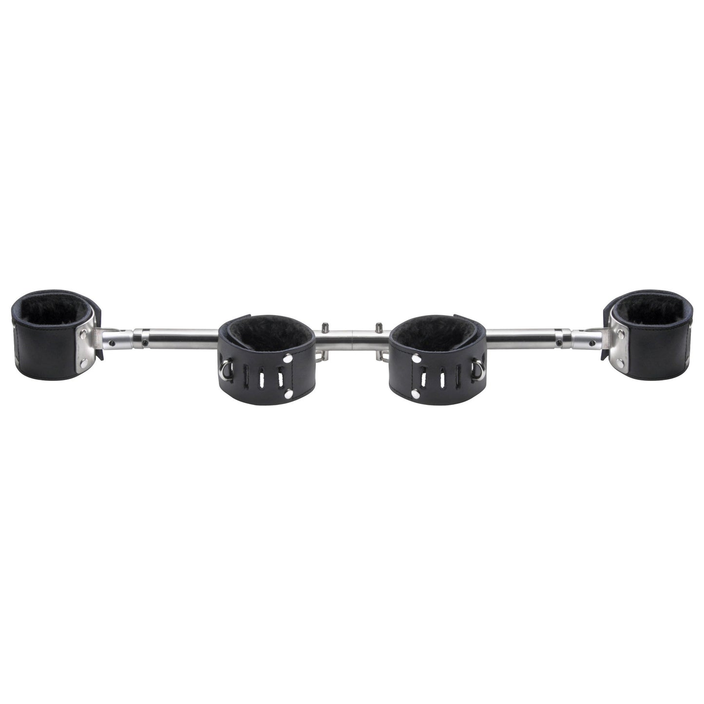 Unrestricted Access Spreader Bar Kit with Ring Gag - UABDSM