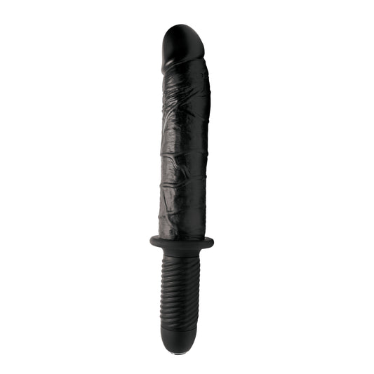 The Violator - 13 Mode XL Dildo Thruster - UABDSM