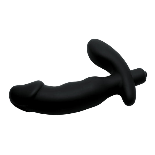Prostatic Play Nomad Silicone Prostate Vibe - UABDSM