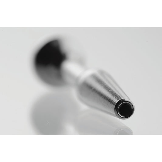 Chasm Stainless Steel Cum-Thru Urethral Insert - UABDSM