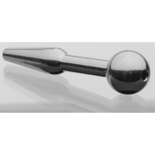 Chasm Stainless Steel Cum-Thru Urethral Insert Chasm Stainless Steel Cum-Thru Urethral Insert - UABDSM
