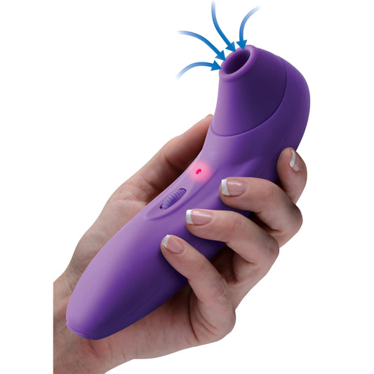 INMI Shegasm Focused Clitoral Stimulator INMI Shegasm Focused Clitoral Stimulator - UABDSM