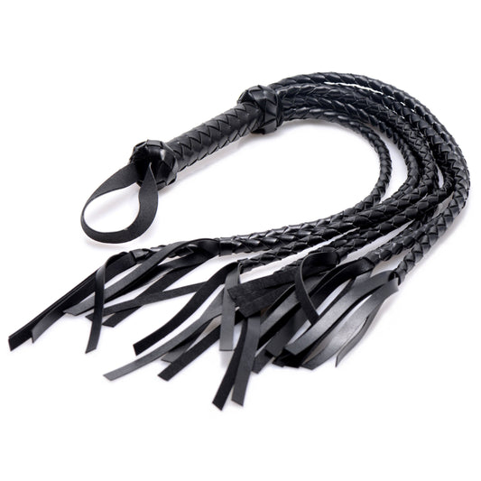 8 Tail Braided Flogger 8 Tail Braided Flogger - UABDSM