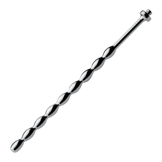 Estim Cock and Ball Strap and Urethral Insert Estim Cock and Ball Strap and Urethral Insert - UABDSM