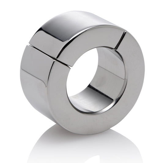 Magnetic Stainless Steel Ball Stretcher- 30mm Magnetic Stainless Steel Ball Stretcher- 30mm - UABDSM