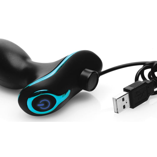 Passage 7X Rechargeable Ergo Prostate Stimulator - UABDSM