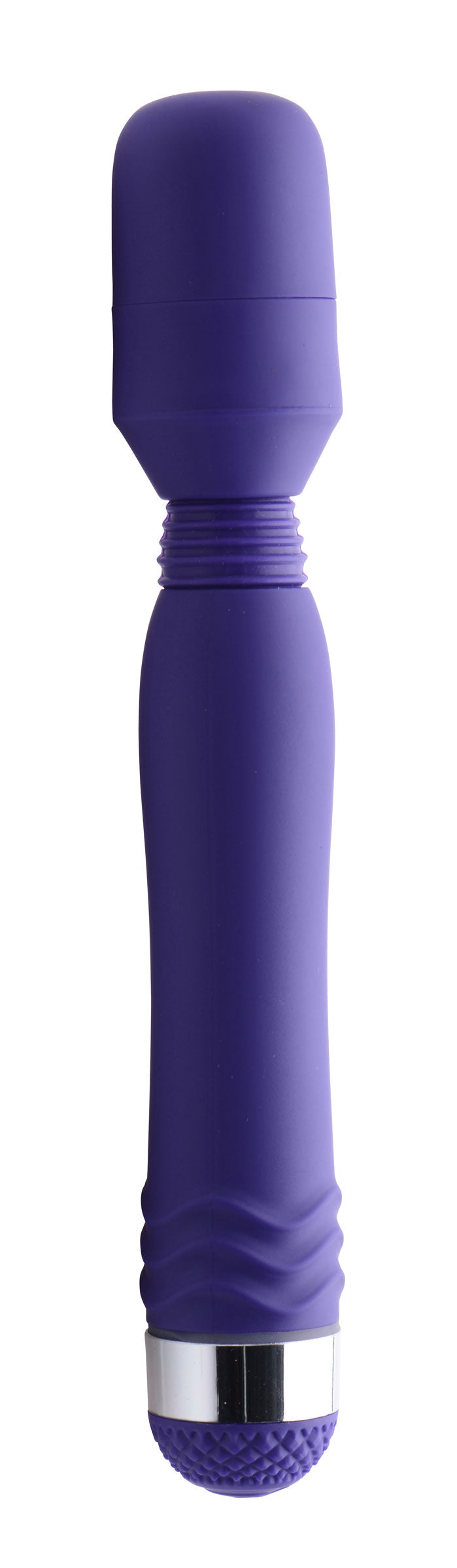 Pleasure Wand Massager - Purple - UABDSM