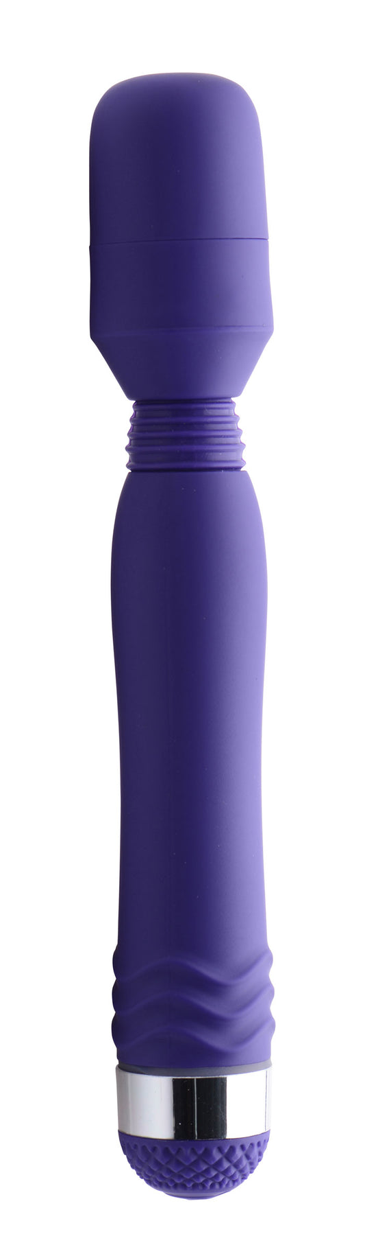 Pleasure Wand Massager - Purple - UABDSM