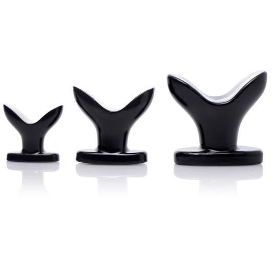 Ass Anchor 3 Piece Kit - UABDSM