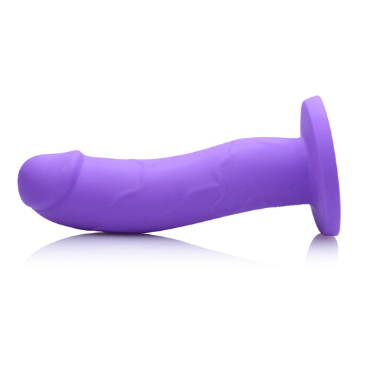 Boi Toy Premium Silicone Dildo Boi Toy Premium Silicone Dildo - UABDSM