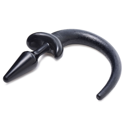 Pedigree Puppy Play Tail Plug Pedigree Puppy Play Tail Plug - UABDSM