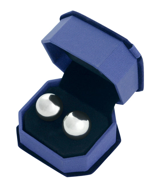 Steel BenWa Balls - UABDSM