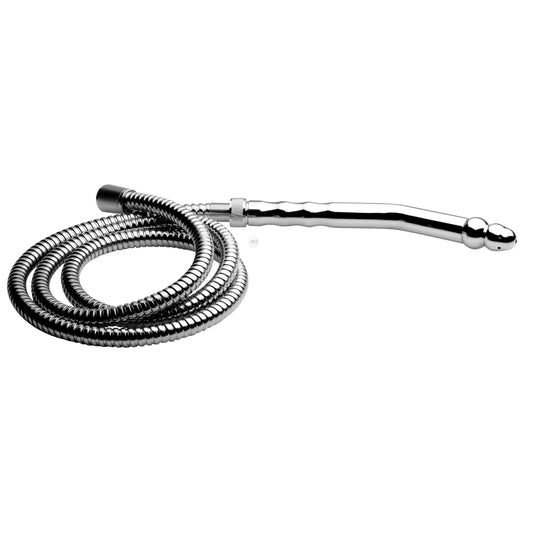 Angled Enema Nozzle - UABDSM