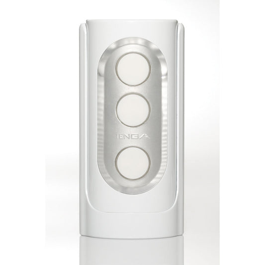 Flip Hole White - UABDSM