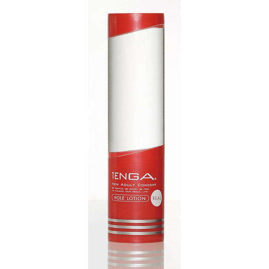 TENGA Hole Lotion 5.75 fl.oz. - Real TENGA Hole Lotion 5.75 fl.oz. - Real - UABDSM