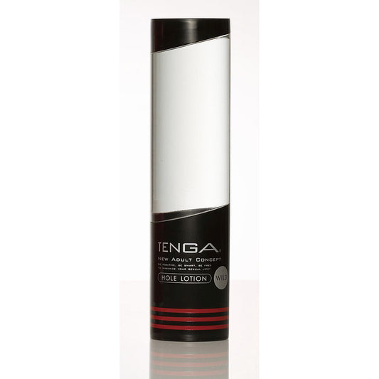 TENGA Hole Lotion 5.75 fl.oz. - Wild TENGA Hole Lotion 5.75 fl.oz. - Wild - UABDSM