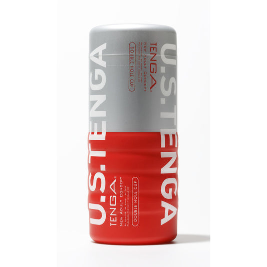 Ultra Size Double Hole Cup Ultra Size Double Hole Cup - UABDSM