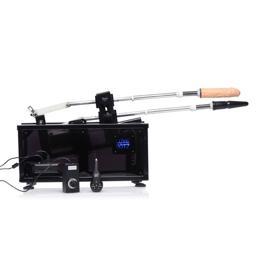 Athenas Ultimate Sex Machine - UABDSM