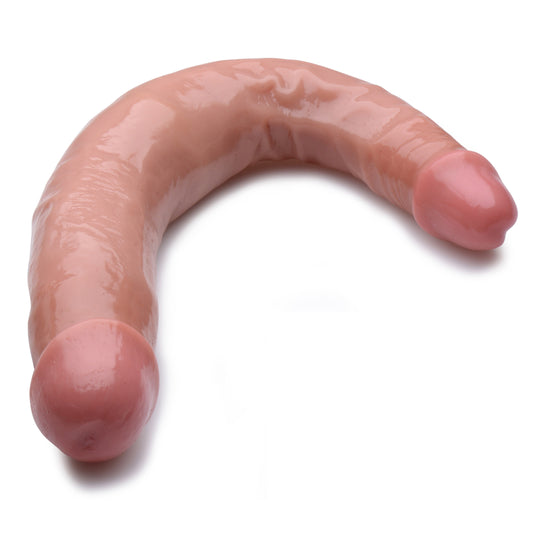 Realistic 13 inch Double Dong Realistic 13 inch Double Dong - UABDSM