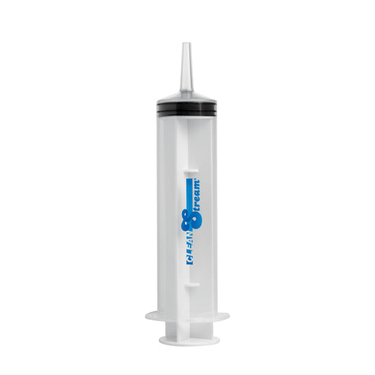 150ml Enema Syringe - UABDSM