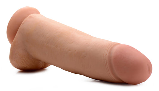 Cody SkinTech Realistic 12 Inch Dildo Cody SkinTech Realistic 12 Inch Dildo - UABDSM