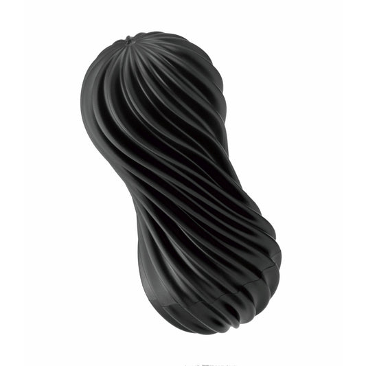 Tenga Flex- Black Tenga Flex- Black - UABDSM