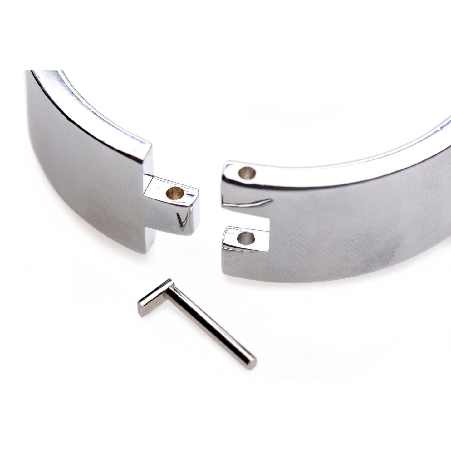 5 Piece Stainless Steel Shackle Set - Small - UABDSM