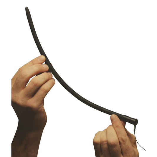 Amplifier Cock and Ball Strap with Penis eStim - UABDSM