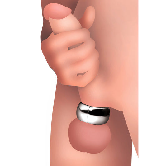 Magnet Master Stainless Steel Ball Stretcher Magnet Master Stainless Steel Ball Stretcher - UABDSM