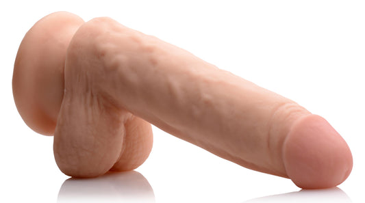Kevin SkinTech Realistic 6 Inch Dildo Kevin SkinTech Realistic 6 Inch Dildo - UABDSM